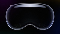 Lý do kính thực tế mở rộng Vision Pro chưa được Apple phát hành vào đầu năm 2024