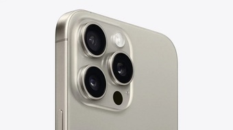 Rò rỉ ảnh pin iPhone 16 Pro: Apple gây thất vọng tới người dùng?