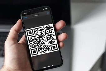 Cách chia sẻ wifi bằng mã QR trên iPhone
