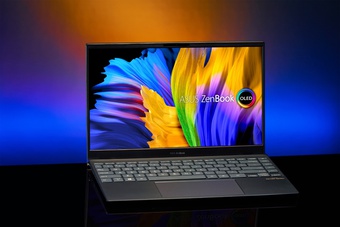 Đây là những chiếc laptop Lumina OLED xứng đáng nâng cấp cho mùa mua sắm cuối năm