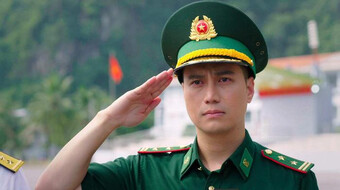 Sau Thu Quỳnh đến lượt Việt Anh thông báo tin vui, fan gửi lời chúc mừng không ngớt