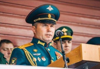 Xung đột Nga - Ukraine ngày 30/11: Báo Ukraine đưa tin tướng Nga thiệt mạng vì nổ mìn