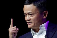 Bỏ qua kế hoạch nghỉ hưu, Jack Ma tiếp tục khởi nghiệp ở tuổi 59: Đây là lĩnh vực ''hot'', kiếm bộn tiền trong tương lai