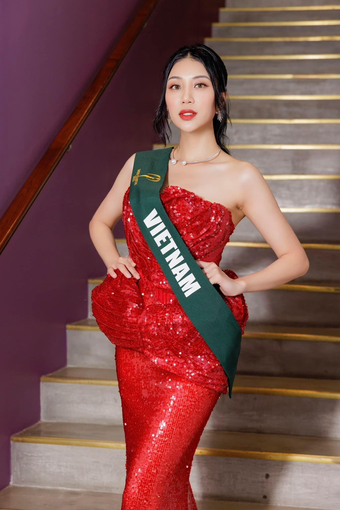 Người đẹp Việt được dự đoán lọt Top 15 Miss Earth 2023: ''Ẵm'' vương miện như Phương Khánh là cái chắc!