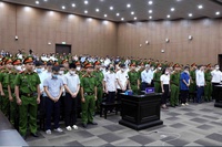 Vụ chuyến bay giải cứu: Sắp đưa ra xét xử phúc thẩm tại Hà Nội