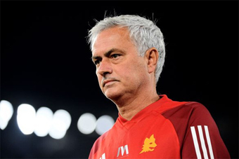 Giám đốc thể thao Roma: "Mourinho không xúc phạm bất kỳ ai"