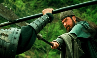 Quan Vũ giết Nhan Lương, Hoàng Trung chém Hạ Hầu Uyên, Triệu Vân đâm Cao Lãm, màn độc đấu nào khó hơn?