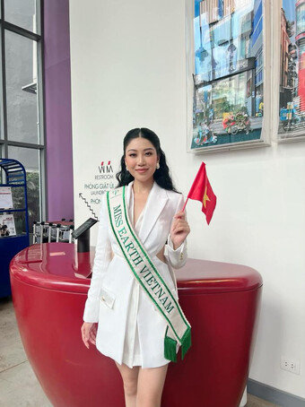 Missosology tung BXH Top 20 Miss Earth, đại diện Việt Nam ở vị trí ''khiêm tốn'' dù thi trên sân nhà
