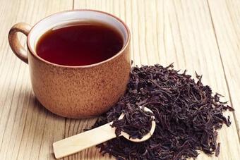 Lợi ích của trà đen đối với sức khoẻ