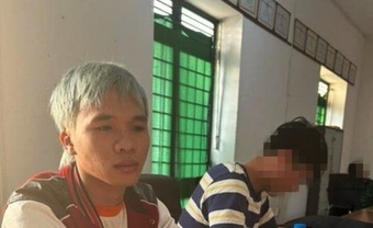 Bắt kẻ trốn truy nã khi đang nhập cảnh từ Campuchia về Việt Nam
