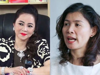 Triệu tập vợ chồng bà Nguyễn Phương Hằng đến phiên xử bà Hàn Ni