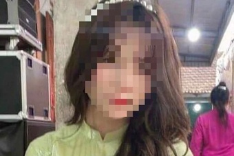 Tìm thấy thi thể cô gái mất tích từ mùng 7 Tết ở Hà Nội