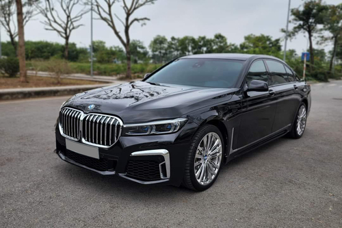 Rao BMW 750Li nâng đời giá 850 triệu, người bán chia sẻ: ''Độ và bảo dưỡng hết 800 triệu, nuôi 30 triệu/năm''
