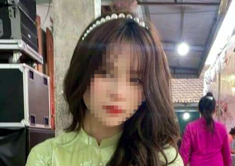 Manh mối tìm ra nghi phạm sát hại cô gái 21 tuổi ở Hà Nội