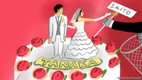 Ác mộng đổi họ khi lấy chồng của nhiều phụ nữ Nhật Bản