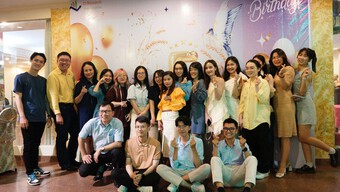 CI Research - Du khách Việt Nam ưa chuộng xu hướng du lịch gia đình