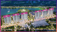 Năm 2024 có phải là thời điểm “vàng” để sở hữu căn hộ Khai Sơn City