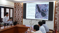 Phú Yên phê duyệt Đề án điều chỉnh Quy hoạch phân khu 1/2.000 phía Bắc đường Trần Phú