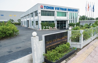 TP.HCM chấm dứt dự án đầu tư của một doanh nghiệp Nhật Bản tại Khu công nghệ cao