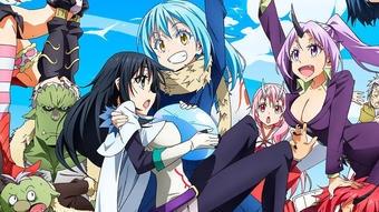 5 anime Isekai và tái sinh đáng xem nếu bạn yêu thích thể loại vòng lặp thời gian