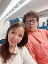 Bà Nhân Vlog tiết lộ lý do bây giờ mới công khai BS Cao Hữu Thịnh là người giúp mình mang thai