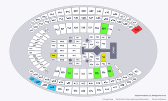 Giá vé Eras Tour của Taylor Swift ở Singapore