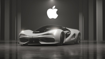 Apple bỏ làm xe điện, iCar chỉ còn là tưởng tượng, nguyên nhân đã được hé lộ
