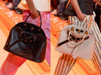 Khơi dậy cảm hứng viễn du với những mẫu túi mới nhất của Louis Vuitton