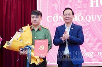 Ban Bí thư Trung ương Đảng chỉ định nhân sự ở Đắk Nông