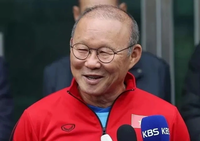 Không được ĐT Hàn Quốc bổ nhiệm, HLV Park Hang-seo lên tiếng bất ngờ