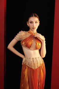 Hoa hậu Mai Phương tiếp tục thua giải thưởng phụ tại Miss World 2023
