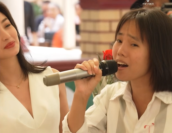 Quá khứ bất ngờ của nữ phạm nhân xinh đẹp, hát hay ở trại giam Xuân Lộc: Từng thi Thách thức danh hài