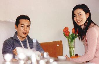 Trần Hạo Dân trở lại TVB sau 16 năm, bất ngờ réo tên tình cũ Xa Thi Mạn và tiết lộ điều ấp ủ với người cũ dù đã có gia đình