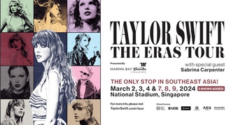 7749 kiếp nạn của fan Việt đu concert Taylor Swift tại Singapore: Chi phí đắt, điêu đứng vì vé bị hủy giờ chót, 1 mét vuông 10 kẻ lừa đảo!