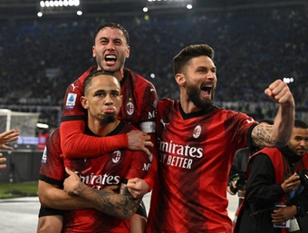Sao AC Milan thông cảm với đồng đội trước những chỉ trích