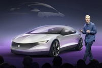 Đằng sau dự án xe điện dang dở của Apple: Từng có ý định mua lại Tesla, đổi kế hoạch liên tục, cả dự án ''đốt'' 10 tỷ USD
