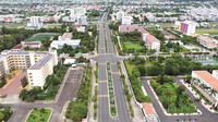 Kịch bản phát triển đô thị Phú Yên