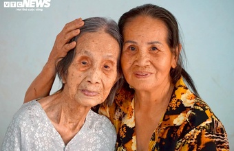 Gặp cụ bà cao tuổi nhất thế giới, sống ở Đồng Nai