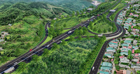 Đề xuất áp dụng cơ chế đặc thù cho cao tốc Cam Lộ - Lao Bảo
