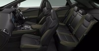 Ra mắt Lexus NX 2024: Ít thay đổi, thêm bản off-road, giá quy đổi từ 840 triệu đồng