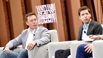 Elon Musk khởi kiện OpenAI và CEO Sam Altman vì đi ngược tôn chỉ ban đầu