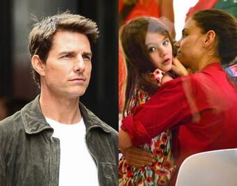 Tom Cruise sẽ ngừng trả hơn 9,8 tỷ tiền hỗ trợ cho con gái, Suri Cruise sẽ ra sao?