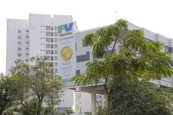 Nhiều đại gia ngoại muốn đầu tư bệnh viện tại Việt Nam