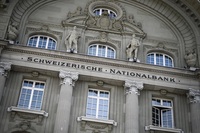 Ngân hàng Trung ương Thụy Sĩ công bố khoản lỗ năm 2023