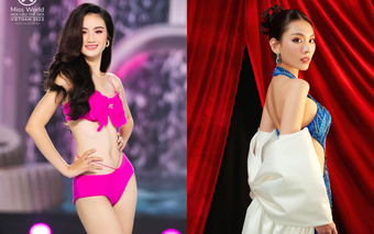 Ý Nhi được khán giả kỳ vọng thay Mai Phương ''phục thù'' ở Miss World