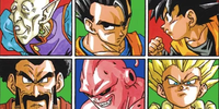 Tác giả Dragon Ball từng vạch trần sai sót lớn nhất của ngành manga