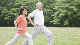 55 - 65 tuổi là giai đoạn “quyết định” tuổi thọ: Nam hay nữ cũng cần “3 không” đảm bảo sống khỏe, sống lâu