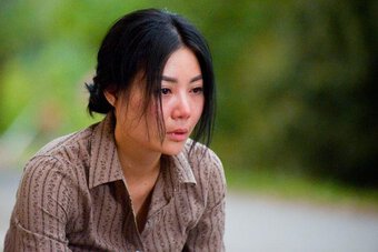 Mối quan hệ của Thanh Hương với mẹ chồng trước ly hôn