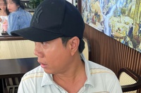 Bắt một cán bộ Ủy ban Kiểm tra Tỉnh ủy Phú Yên liên quan ''chạy án''