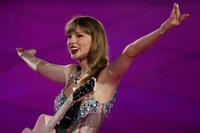 Bên trong biệt thự 14.000 USD/đêm của Taylor Swift ở Singapore